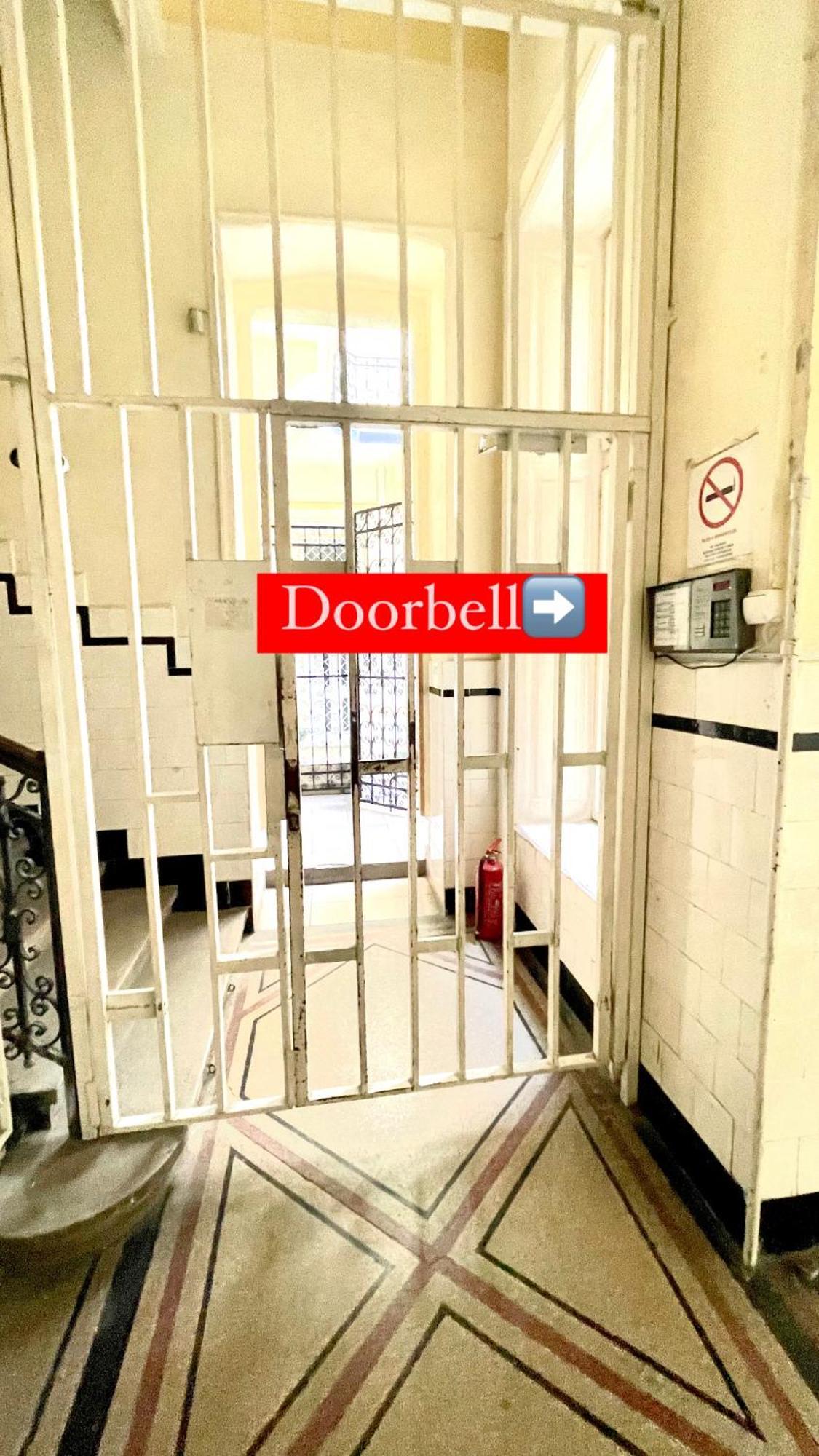Amazing Swedish 3 Rooms Apartment In The City Center Budapeszt Zewnętrze zdjęcie