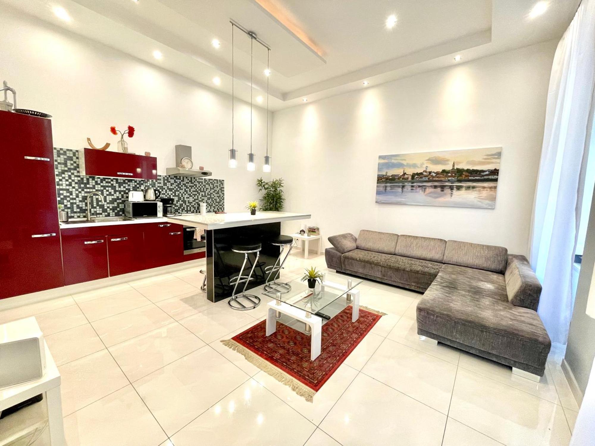 Amazing Swedish 3 Rooms Apartment In The City Center Budapeszt Zewnętrze zdjęcie