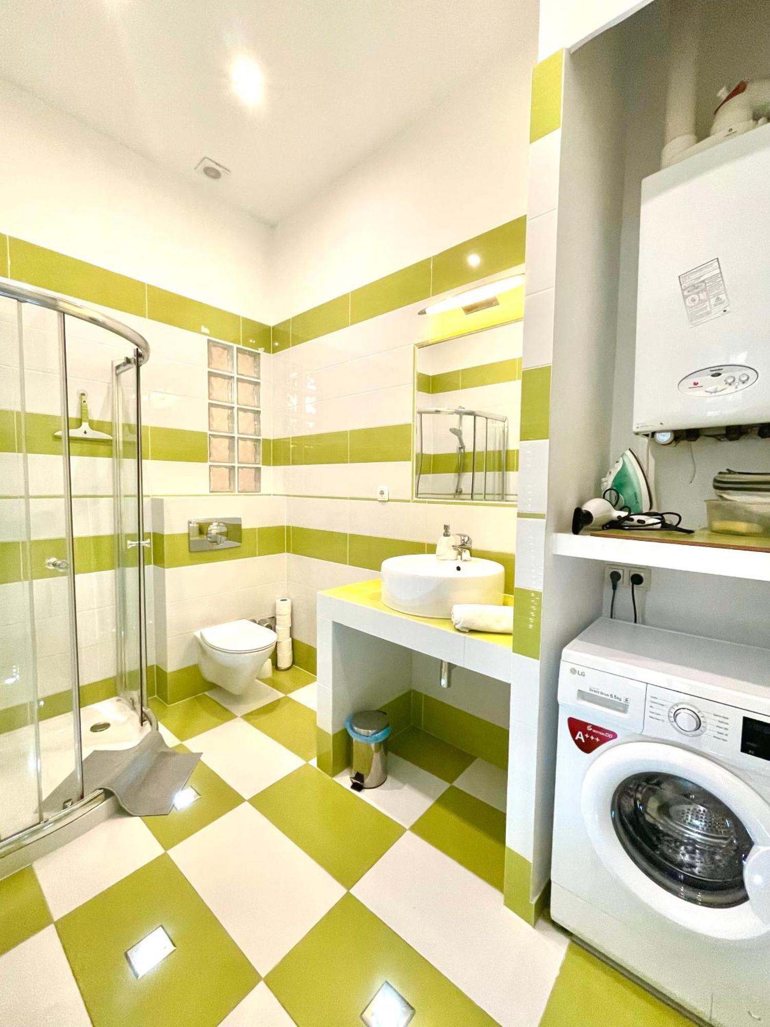Amazing Swedish 3 Rooms Apartment In The City Center Budapeszt Zewnętrze zdjęcie