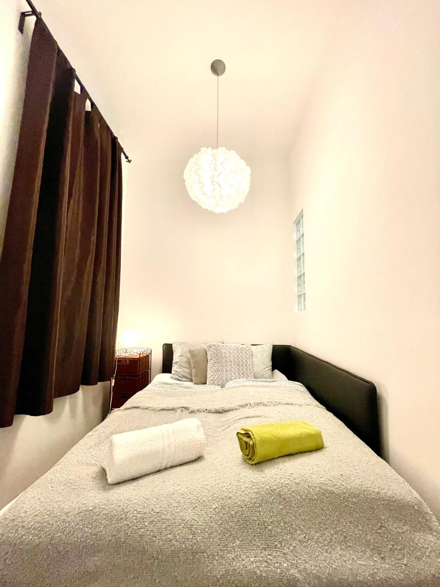 Amazing Swedish 3 Rooms Apartment In The City Center Budapeszt Zewnętrze zdjęcie