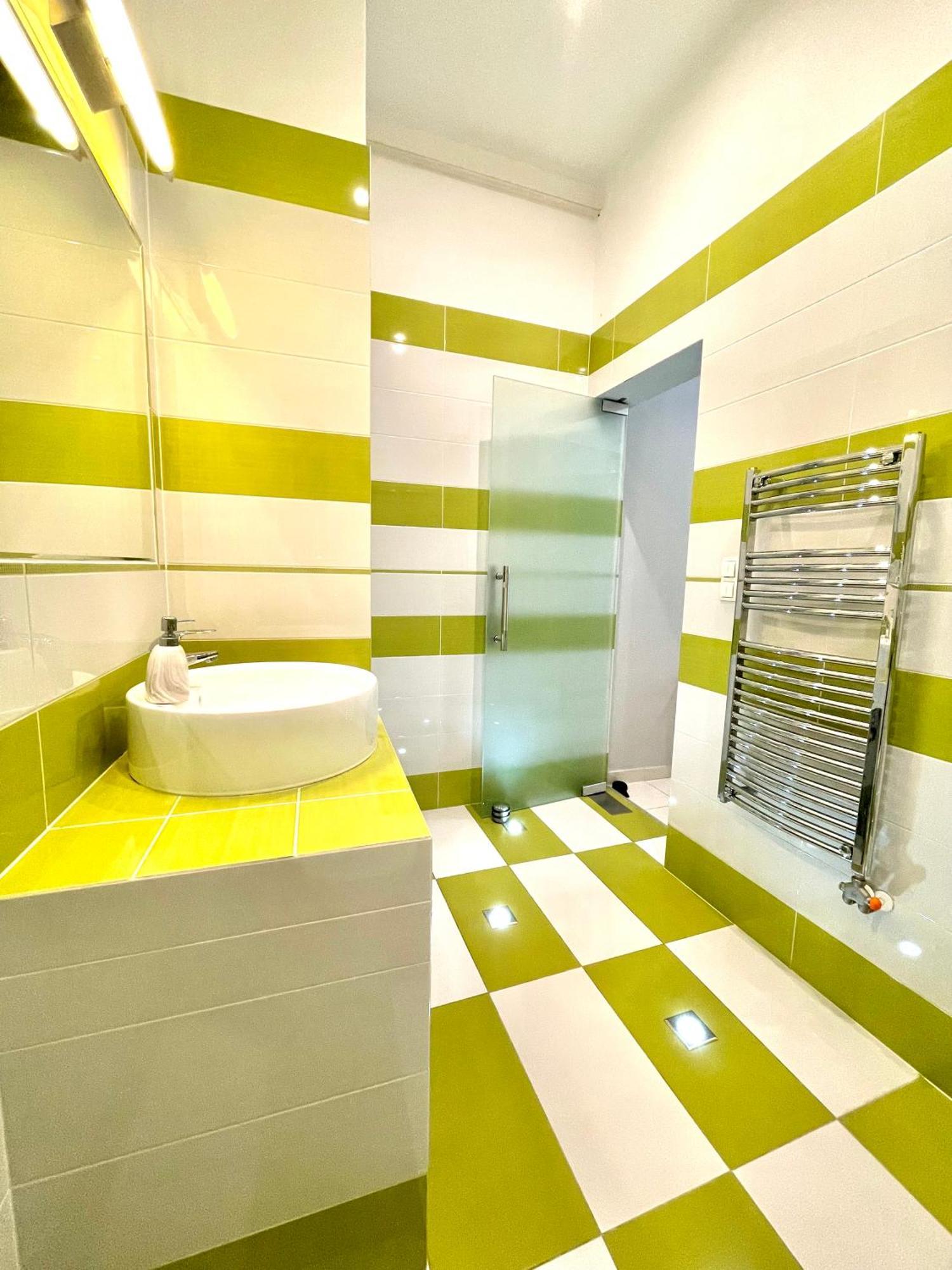 Amazing Swedish 3 Rooms Apartment In The City Center Budapeszt Zewnętrze zdjęcie